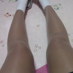 (사진有)흑형 돋는 여인네의 다리ㅋㅋㅋㅋ