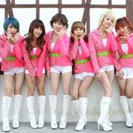 24인조 걸그룹 리더스t