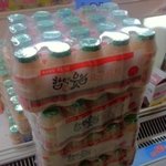 ★★(스압주의)ㅇㅇ중학생들의요구르트(90개)마시기★★