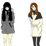 <b>야상</b>? 코트? 어떤게 좋음 남자들