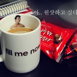 [19금]♥ 결국 나와버린 <b>원샷</b> 머그컵ㄷㄷ