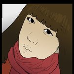 박혜진 <b>포토샵</b>