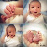 <<b>생생</b>한 자연분만 후기>로운이가 엄마품에 온날..