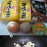 토요일은 내가요리사