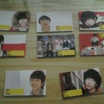 ☆★☆★(사진有)<b>b1a4</b>스티커.네임카드.사진.메모지 ★☆★☆