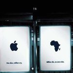 million cry , million <b>die</b> no one cry