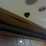 (사진有)찜질방여자탈의실에<b>cctv</b>가있어요