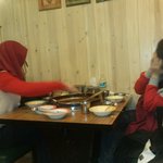 프리허그 in  남포동, 병신미로 승부함(사진有)