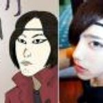 ☆★☆★자자,패션왕인<b>물소</b>개실사판 몇일뒤 공개다 ☆★☆★