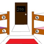 ★★★사진有)잘땐누가업어가도모르는내룸메★★★