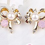 이런 귀걸이 하면 <b>노티</b> 날까영???