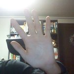 [사진有]곧크리스<b>마슨</b>데여자친구가못생겨서창피해요..어떡하죠?