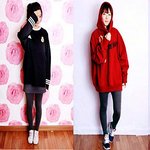 ★ 사진有/제2탄/강제로 <b>피팅</b>모델이 됐어요... ★