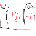 19금! 실시간! 우리집에 무슨일이...