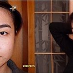 화장? <b>변장</b>? 하...정말??