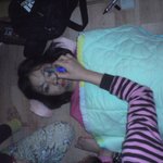 (혐오주의 / 사진有)★★★★★★★★수면중인흔녀→<b>몬스터</b>변신★★★★★★★★