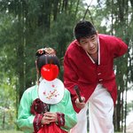 (사진ㅠ)해경사건으로 <b>인해</b> 중국인이 다 싫다고 해서 올립니다.....