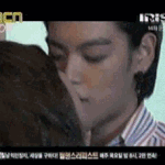아이리스 이거 진심 <b>놀</b><b>랫</b>는데