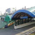 사진有)18일 <b>화서역</b>으로 남친구하러오신다고 판에 글쓰셨던 분을 기달렸습니다...