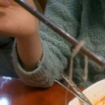 ★밥먹다 이물질이 <b>두</b>번이나 나왔<b>찌</b>만요....-_-