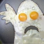계란 후라이의 <b>탄생</b> 3