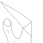 ★★★★★★★★★★★ 정말 미치도록 궁금한 <b>종이</b>접기 ★★★★★★★★★★★★