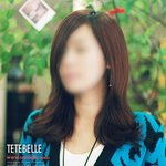 ★★★★★사진有(인천)미용실에서 빅토리아머리해줌 ★★★★