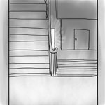 [실화/설명그림有] 때아닌 납량특집이라 죄송합니다..