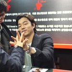 오늘 공유랑 손깍지!!!