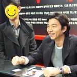 공유의 손 잡기 <b>매너</b>