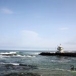[강원도/강릉]1박2일 경포대 <b>해변</b>의 겨울