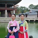 ★헌내기언니들도 간다 경복궁!