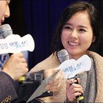 <b>중견</b>연기자의 향기나 나는 한가인, 세월의 흔적?