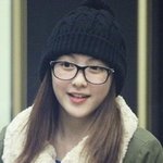 <b>안경</b> 쓴 모습이 귀여운 여자 아이돌들