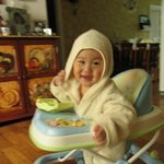 ♡넘이쁜 세명의 <b>조카들</b> ♡