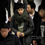 남자 아이돌 공항 패션 <b>모음</b>