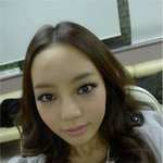 데뷔때와 묘하게 많이 바뀐 구하라 <b>이미지</b>