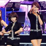 옆사람 때문에 <b>왜소</b>해 보이는 스타들