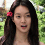 신민아가 부산에 있는 <b>카누</b> 카페에 떴다!!!