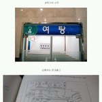 간호 학과의  현실