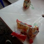 사진有)중딩일진이들에게 복수를 했어요..