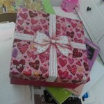 ※남자친구 크리스마스 선물 준비!!!※사진有