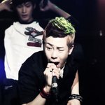 블락비 <b>피오</b>가 촬영중 과로로 쓰러졌다네요.....