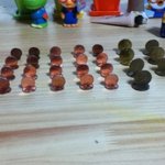 10원짜리 <b>동전</b>으로 시간 때우기