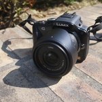 Lumix DMC-G3 후기