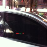 어제 주유소 알바생의 사고