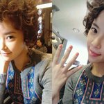 황정음 <b>헤어</b>스타일, 이번에 또 바꿨어?