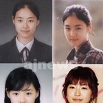 <b>청순미모</b> 졸업사진 종결자들 !!!