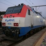 [강원도/정동진] 겨울바다 <b>일출</b>의 정동진