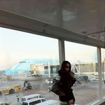 9<b>등신</b> 뒷태 김선아, 은근히 비율 좋아